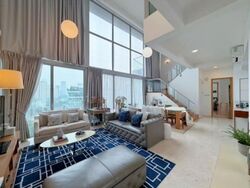 One Jervois (D10), Condominium #636159751